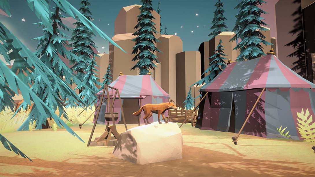 失落之梦 Lost Dream 英语_6