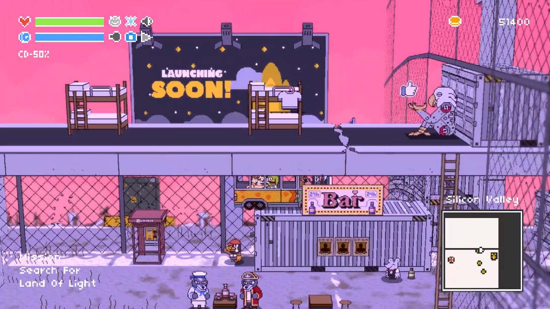 【美版】荒野巴士 Wildbus 中文_5