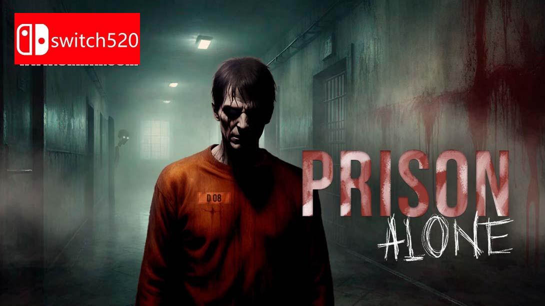 【美版】孤独监狱 Prison Alone 中文截图1