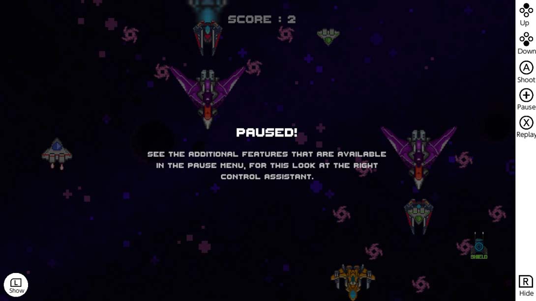 【英版】Galaxy Revo 英语_1