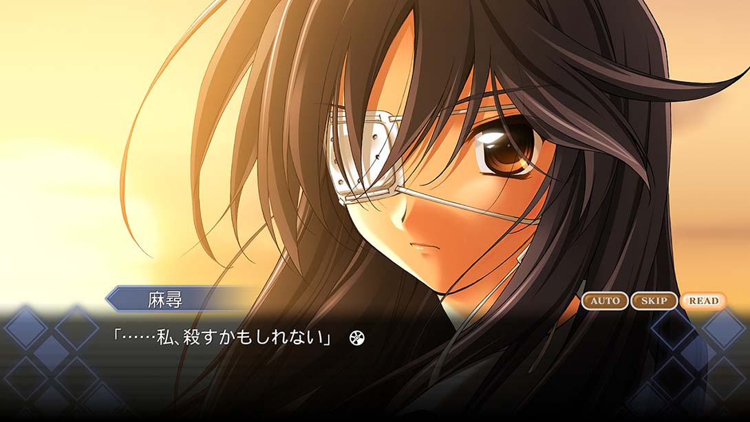 秋之回忆5中断的影片 Memori-zuofu 5 togireta firumu 中文_6