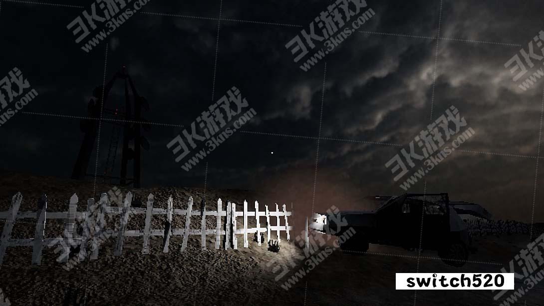 【美版】农场之夜 .A Night on the Farm 英语_1