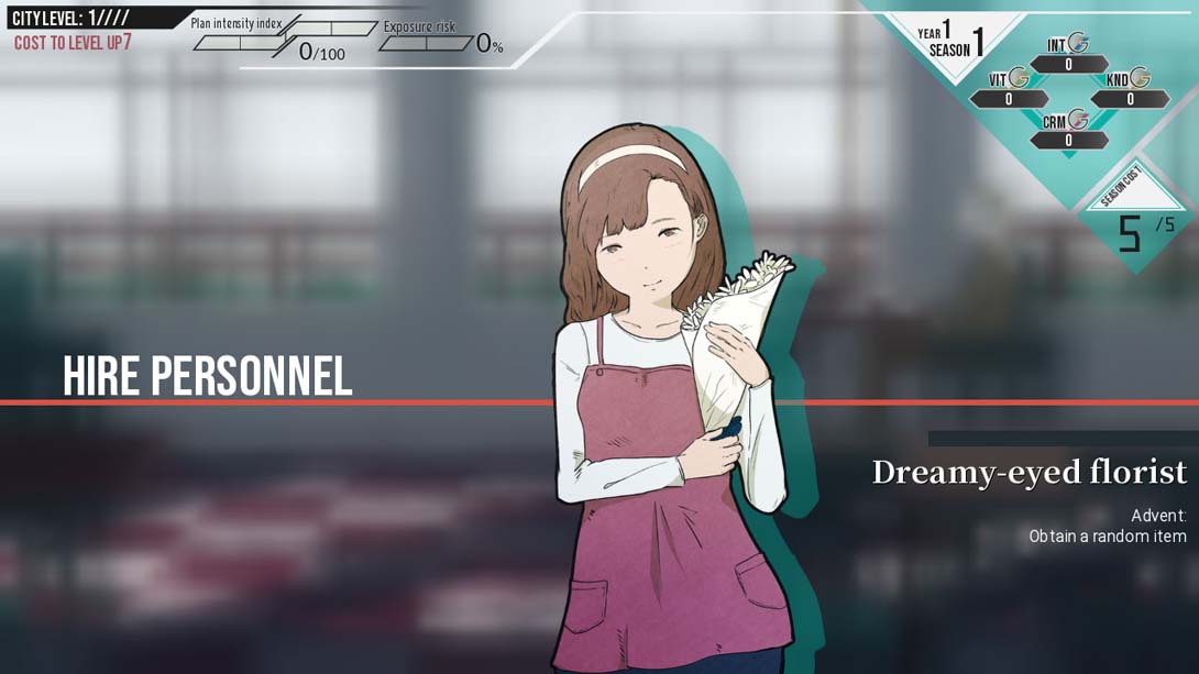 【美版】倾注世界所有的少女~ .the World According to Girl~ 中文_4