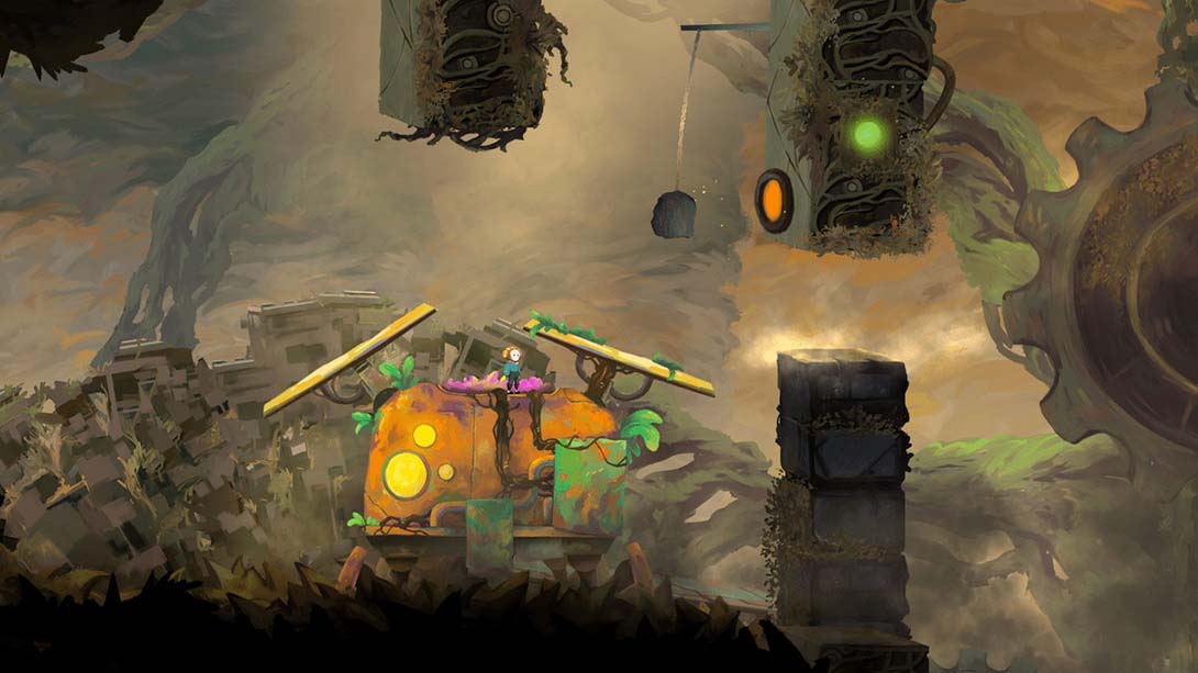 边界之外 Out of Line 中文_6