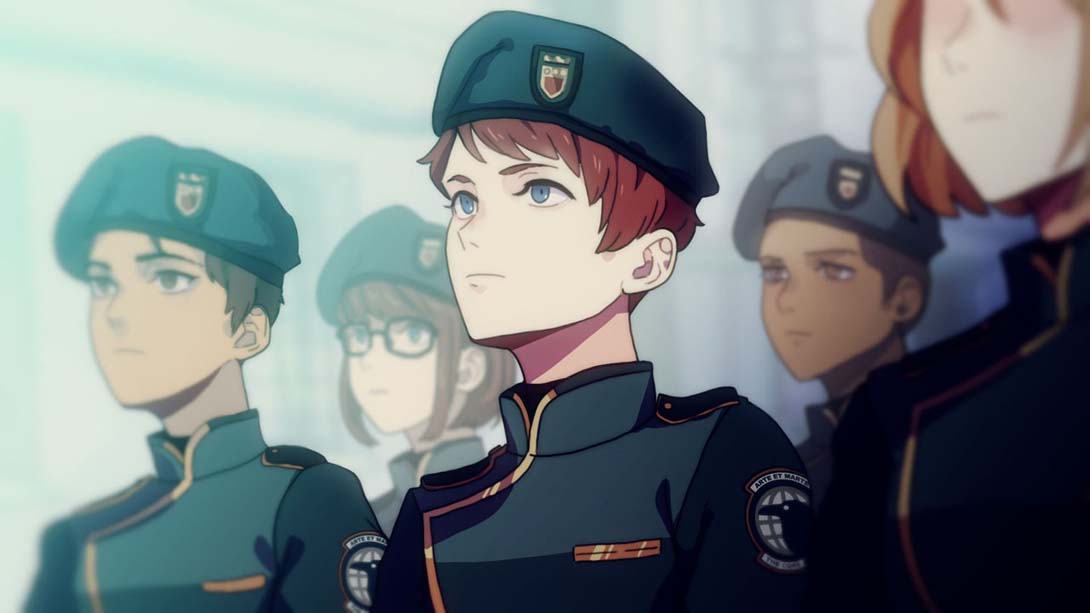 【美版】昨日之日 Long Gone Days 中文_1