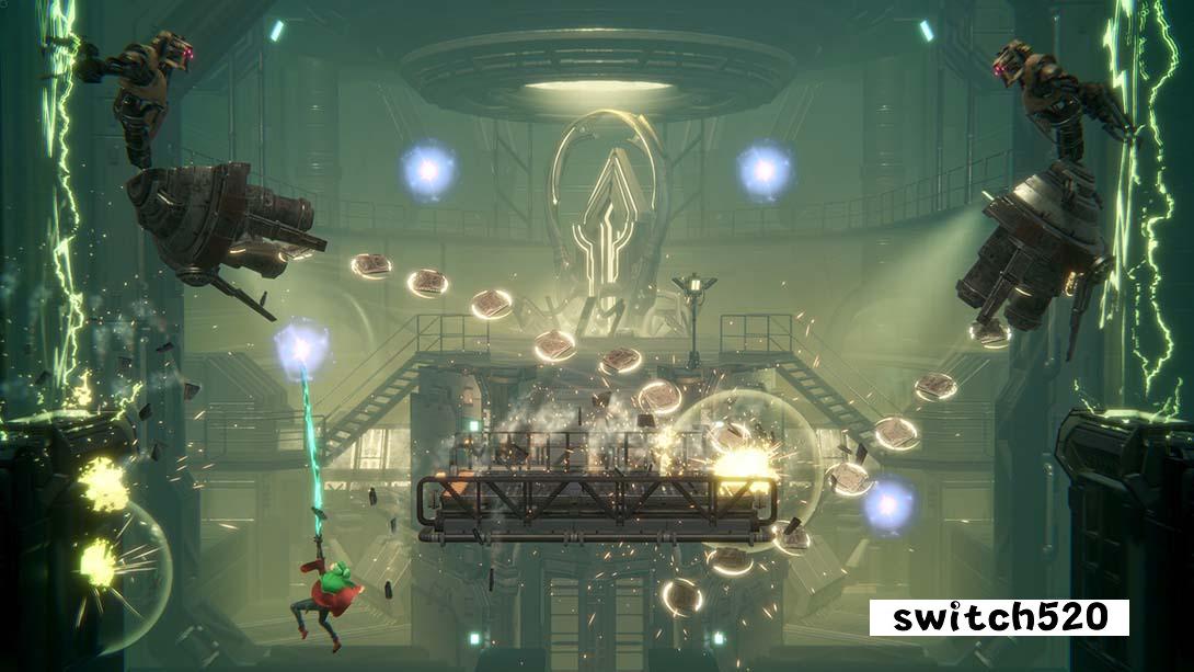 三体融合游戏截图4