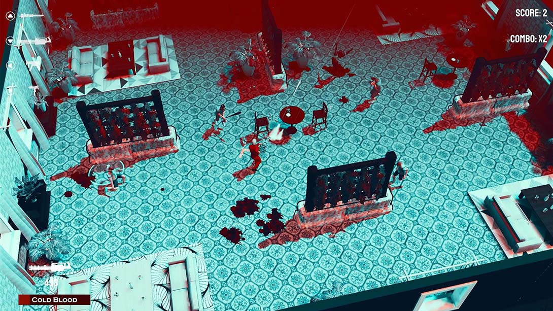 职业杀手 Contract Killers 英语_6