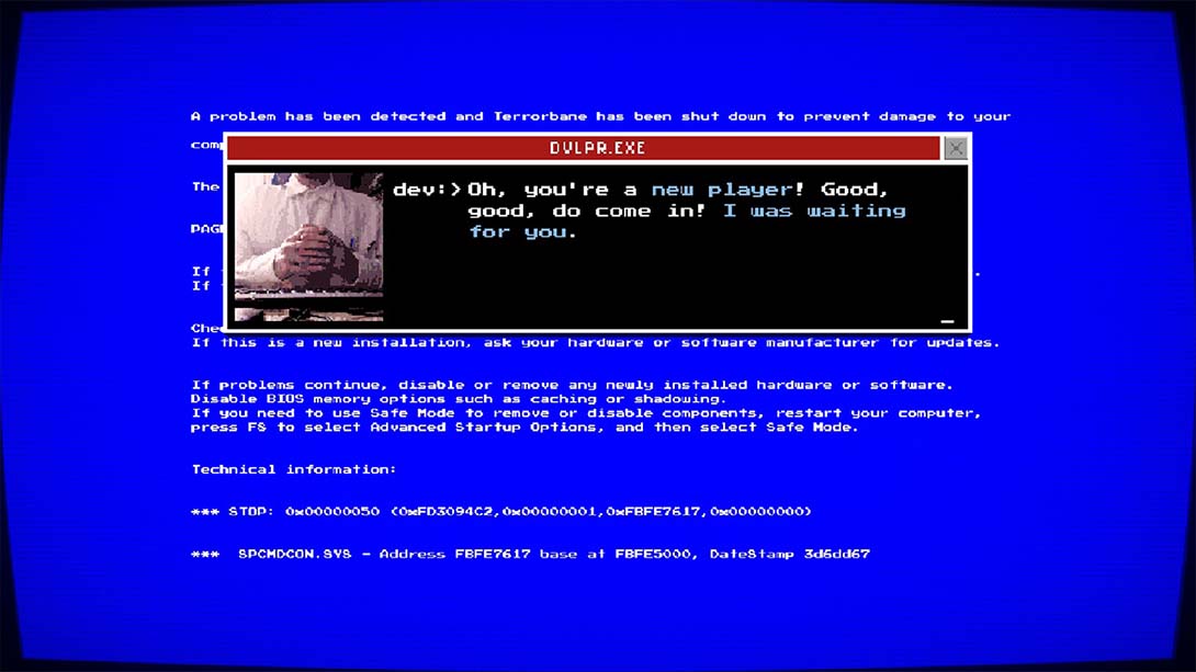 【美版】勇者斗幺蛾 tERRORbane 中文_2