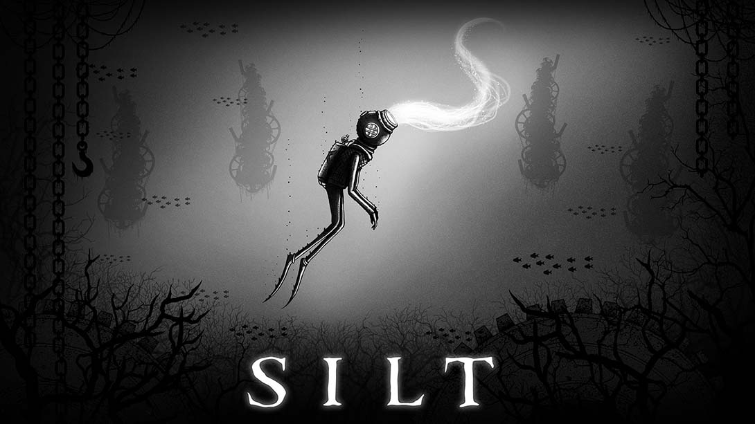【美版】黯海 Silt 中文_0