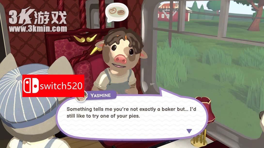 【美版】乐客萌途 .Locomoto 中文_6