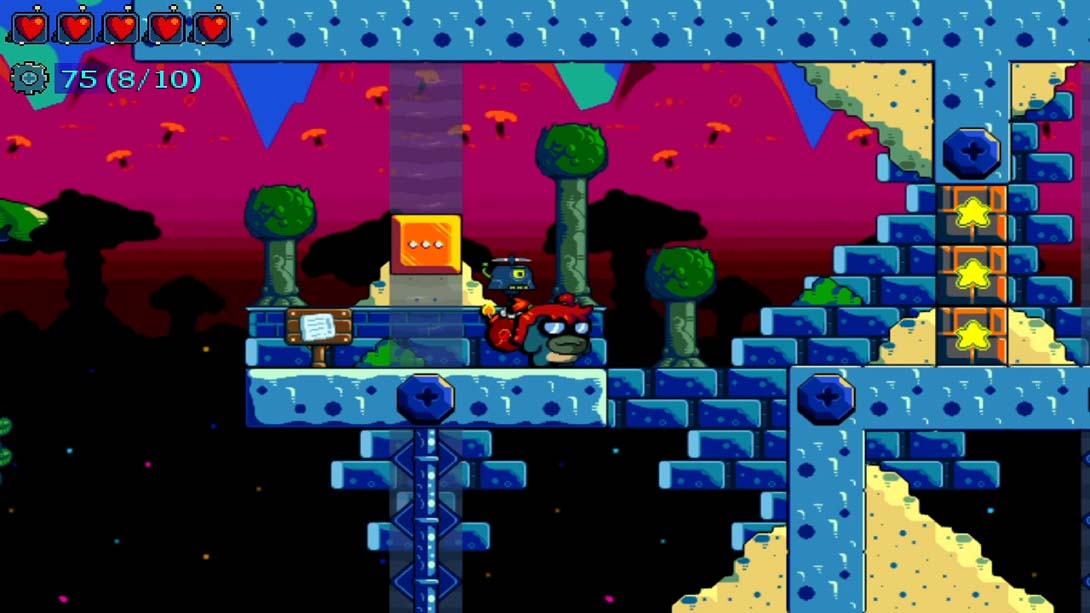 【美版】origamihero games 2D Collection 英语_4