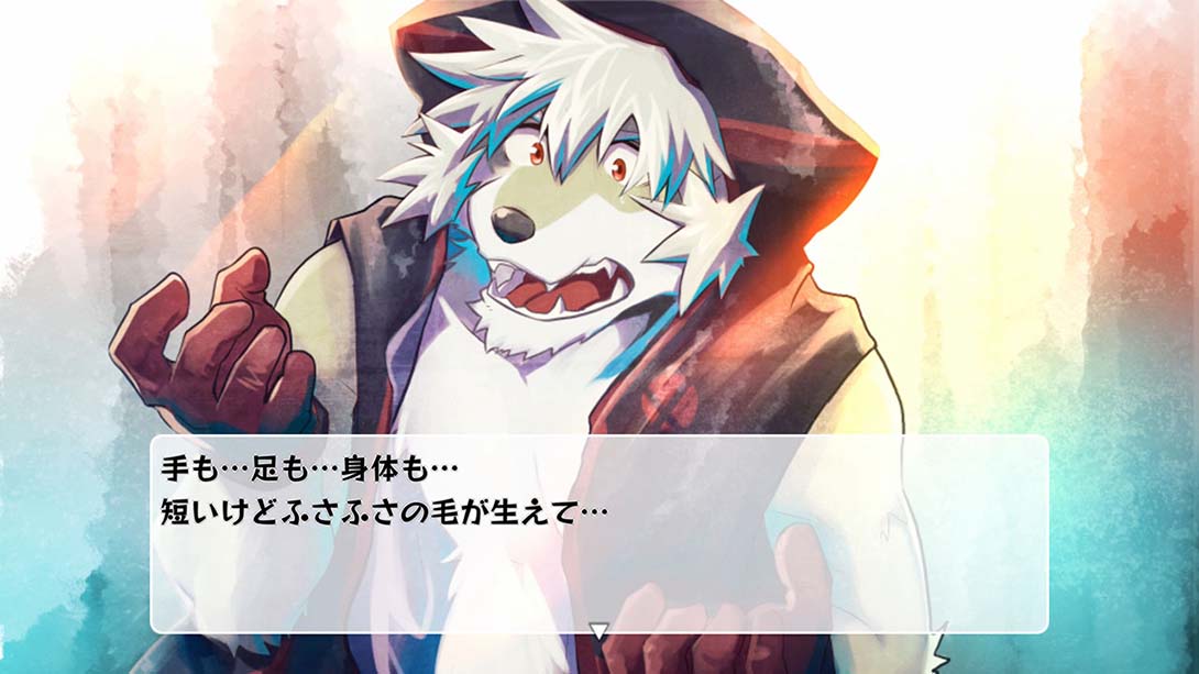 【日版】监狱七号馆 囚獄のセブンスヘイム 日语_4