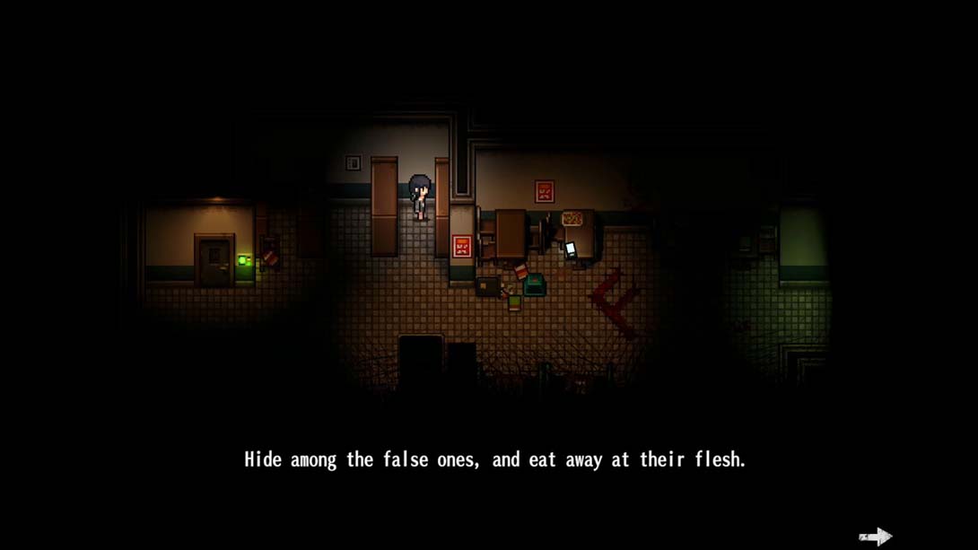 【美版】深渊救世主 Savior of the Abyss 中文_1