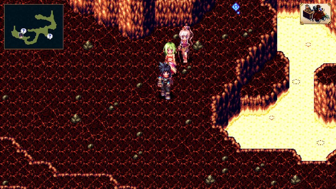 正义编年史 Justice Chronicles 英语_5