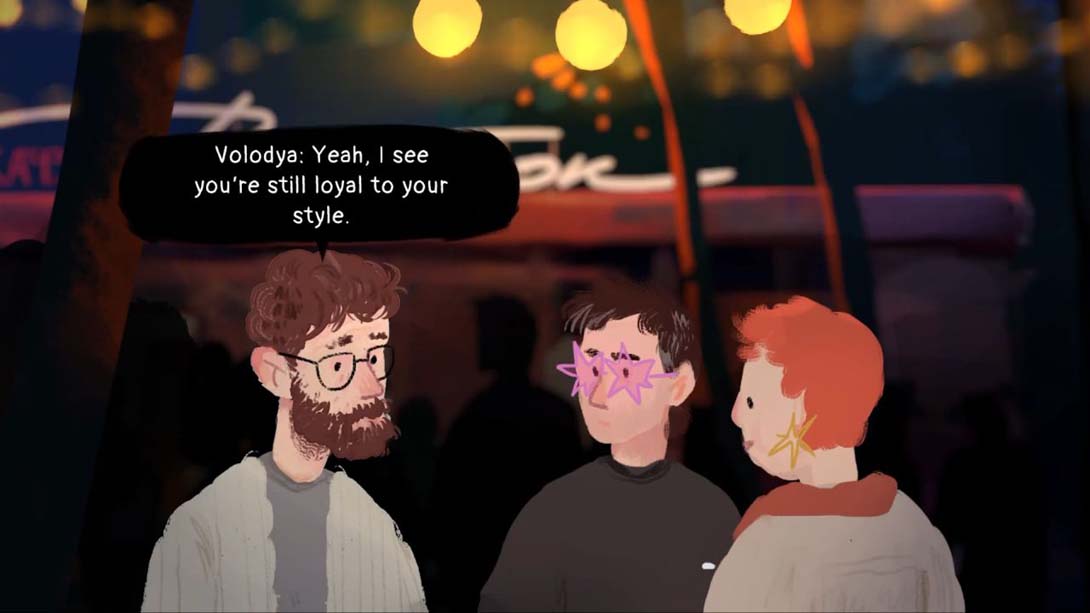 【美版】失败者联盟 League of Enthusiastic Losers 英语_2