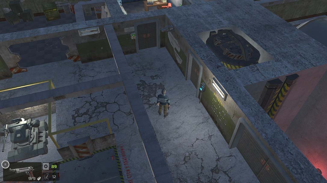 核爆RPG ATOM RPG 中文_6