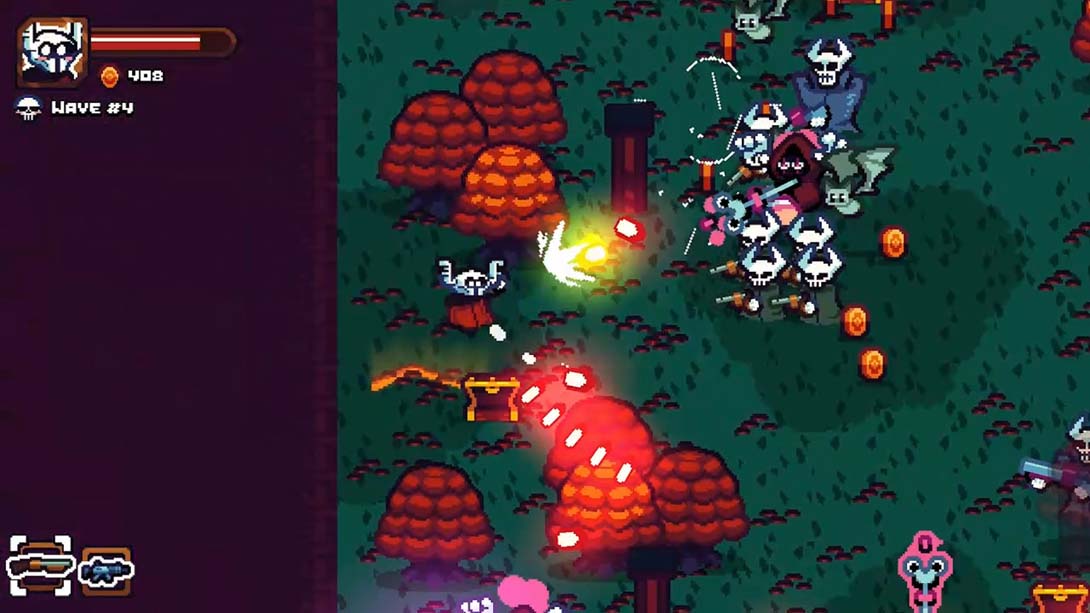 【美版】注定要下地狱 Doomed to Hell 英语_1