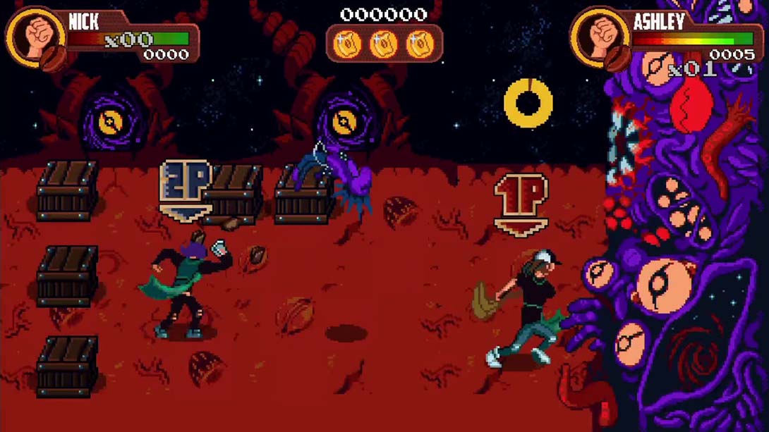 【美版】咖啡危机 Coffee Crisis 英语_1