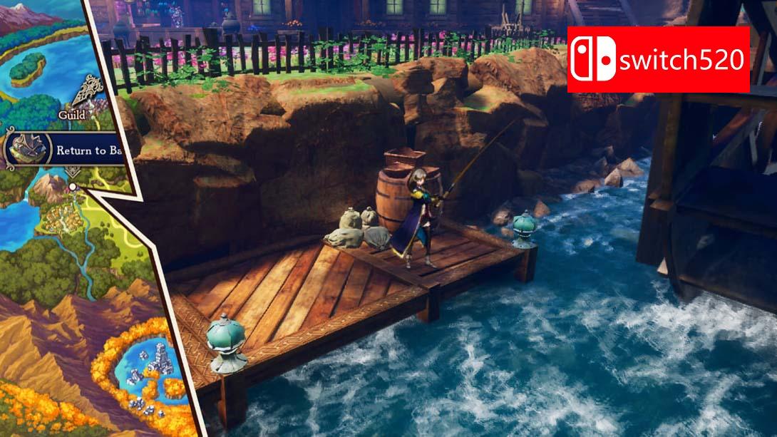 【美版】进度指令 .PROGRESS ORDERS 中文_4