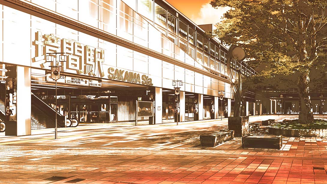 幻奏咖啡厅 Gensoukissa Enchante 中文_3