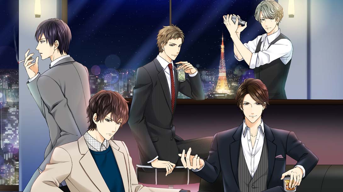 【美版】不可抗拒的错误 Irresistible Mistakes 英语_4