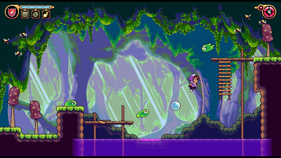 奥瓦的遗产 Alwa's Legacy 英语_5