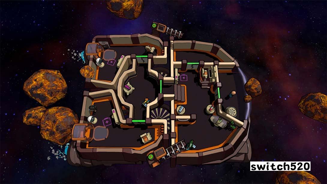 【美版】时空错乱之旅 This Means Warp 中文_3