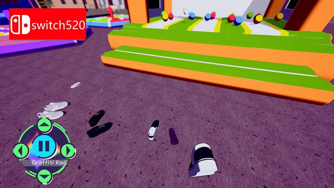 【美版】邦巴斯！ .Bambas! 中文_5