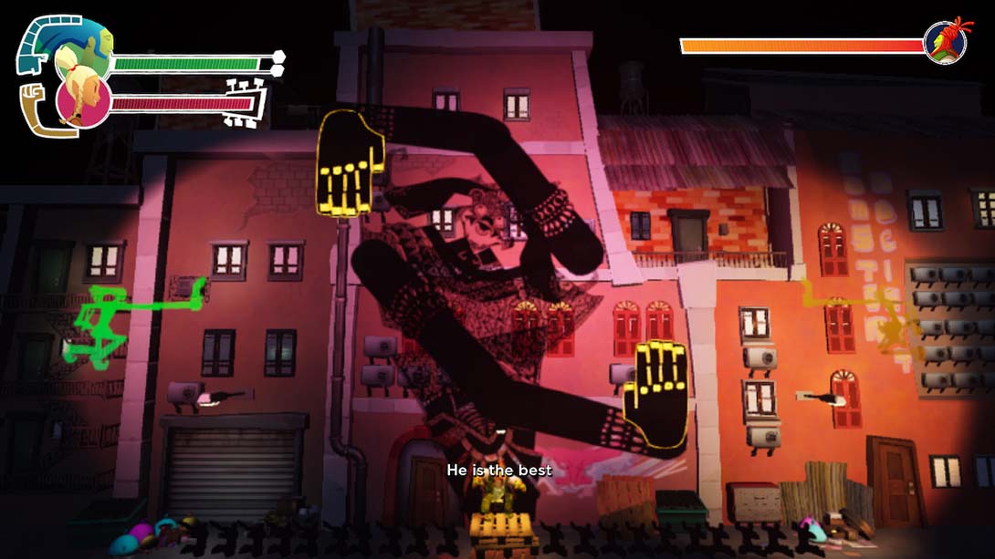 曲途 No Straight Roads 中文_1