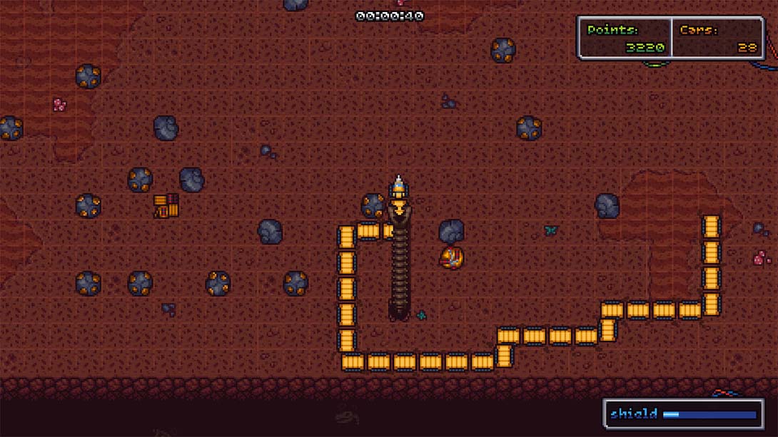 【美版】Project SNAQE 英语_6