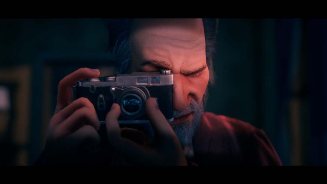 【美版】康威：大丽花街失踪事件 Conway: Disappearance at Dahlia View 中文_2