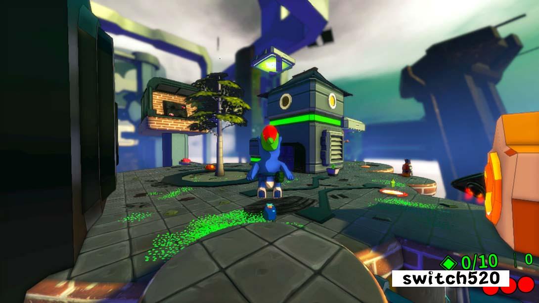 【美版】Kittey 64 英语_2