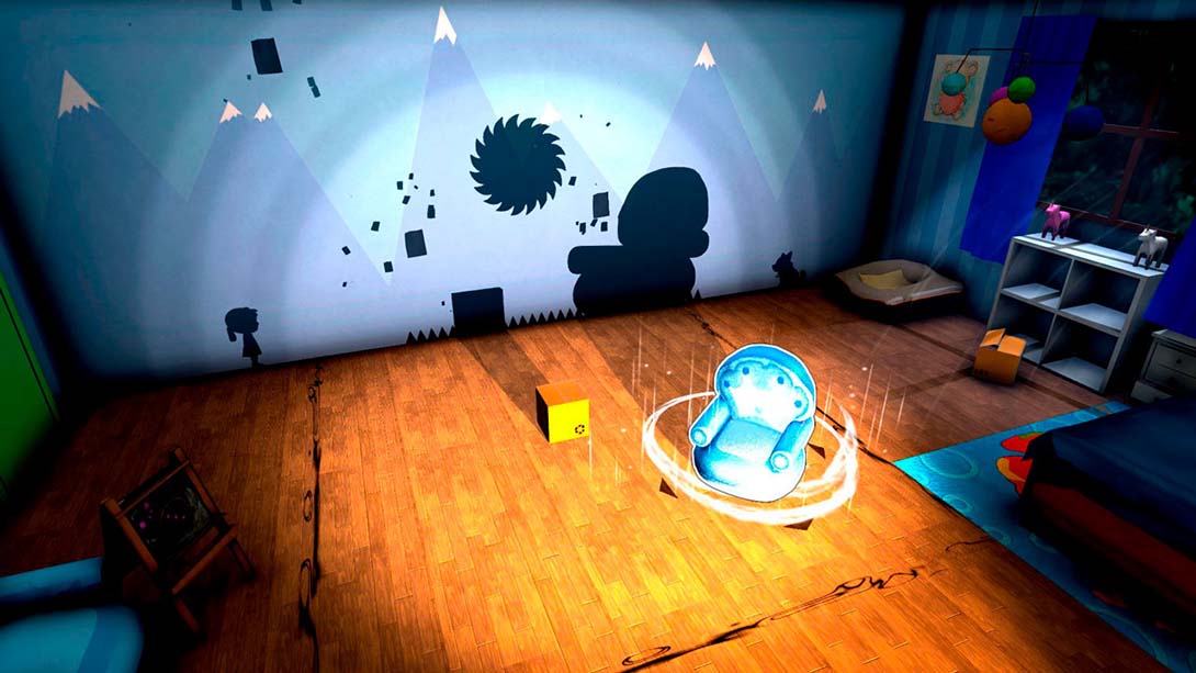 吾影之中 In My Shadow 中文_5