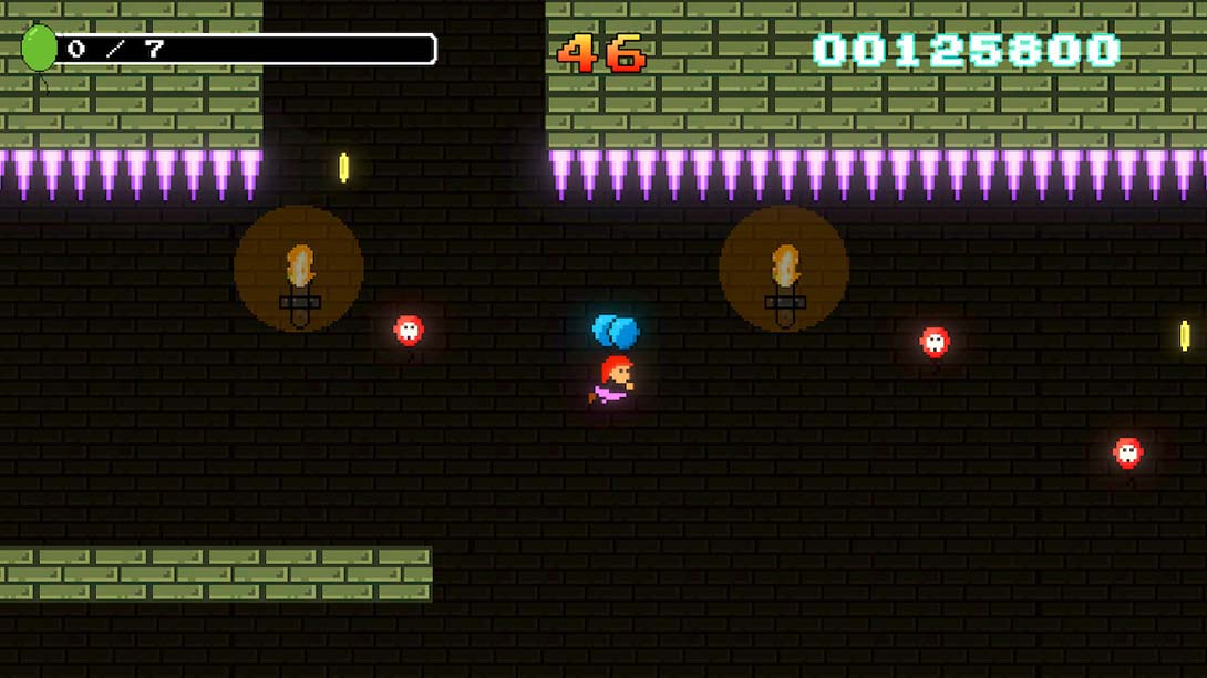 气球女孩 Balloon Girl 英语_5