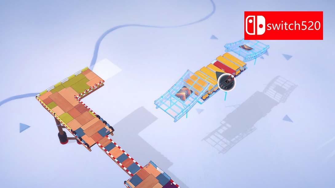 【美版】让路 .Make Way 中文_1