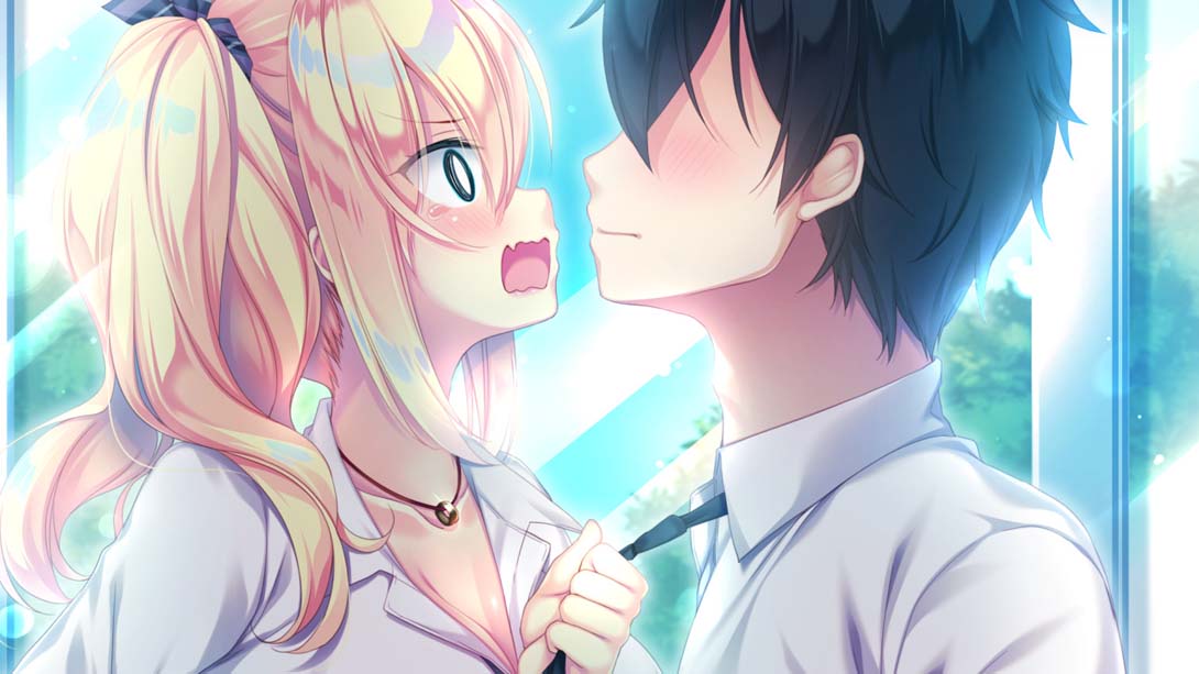 【日版】Koi x Mitsu _Saki Yaegerizu and the Prince of Red Thread 日语_4