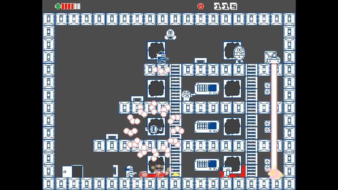 自杀小队 Squad Killer 英语_4