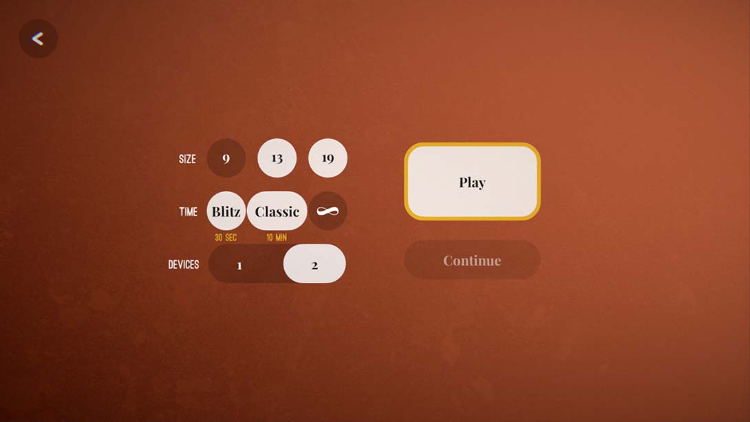 最小化 Go Minimal 英语_2