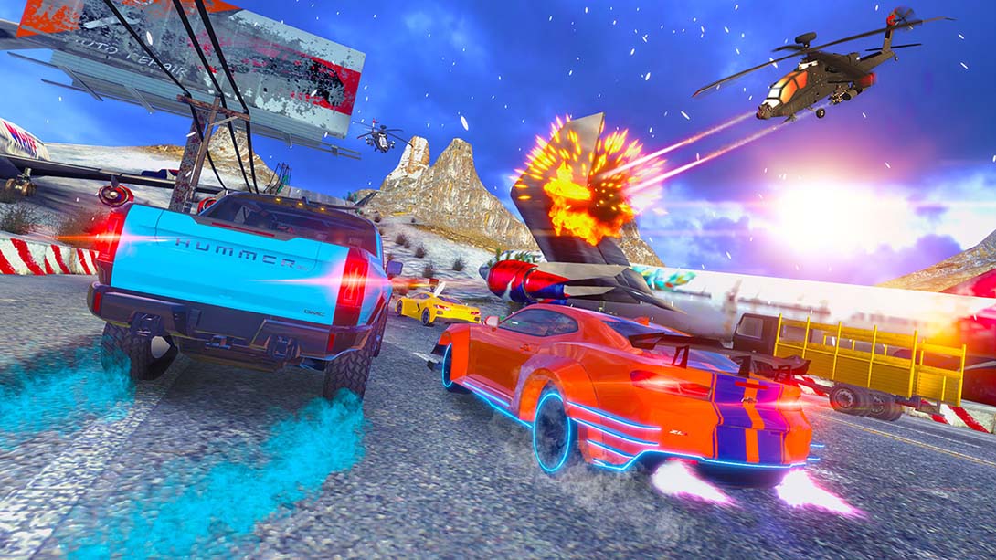 巡航爆速 Cruis n Blast 中文_6