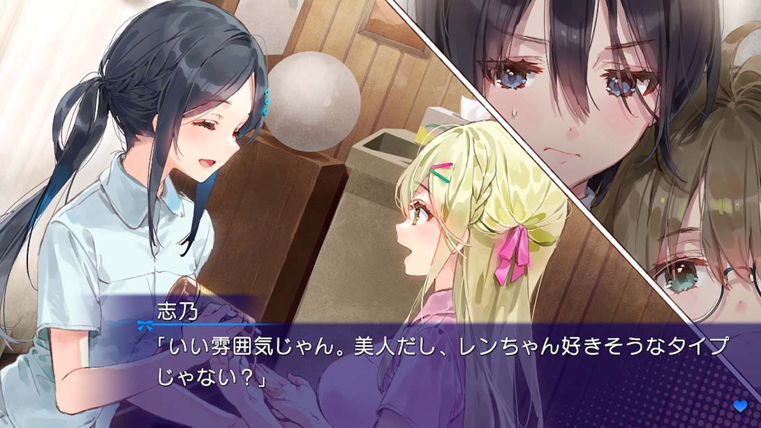 【美版】一生推不如一生恋 OshiRabu: Waifus Over Husbandos + Love・or・die 中文_5