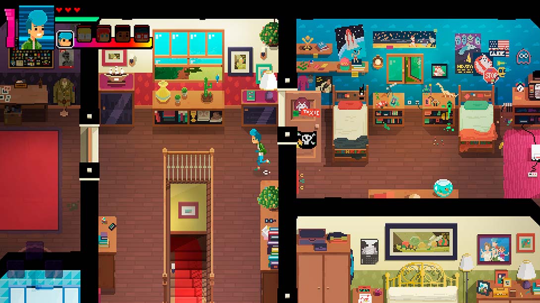 交错之魂 crossing souls 中文_4