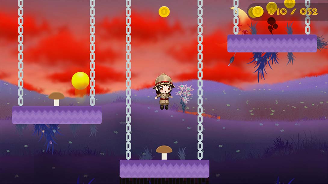 索菲亚的世界 Sophias World 中文_2