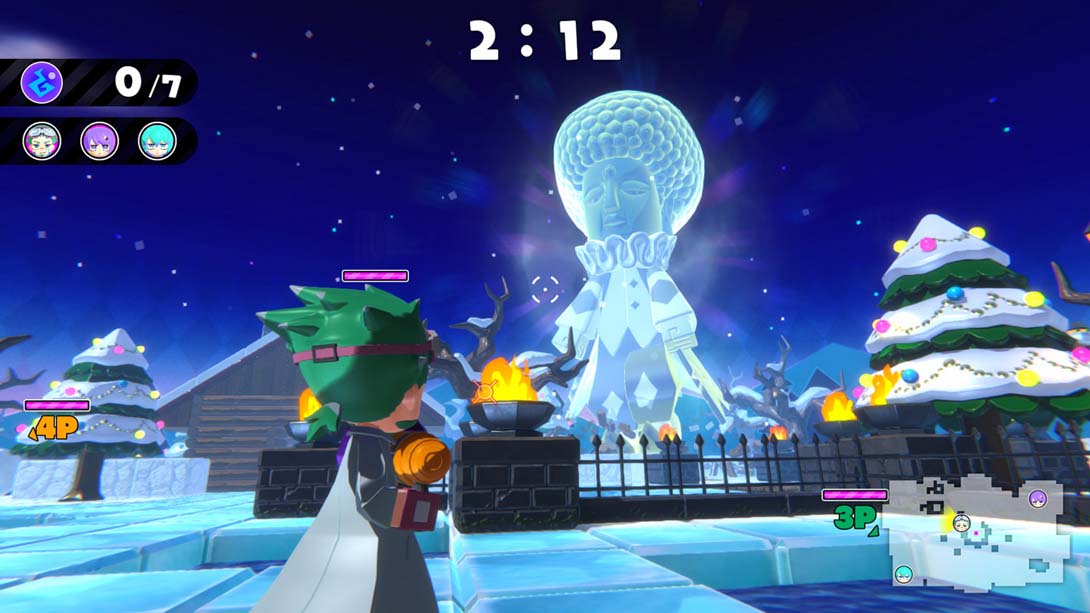 【美版】咕喵怪物 Goonya Monster 中文_2