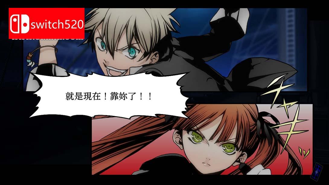 【港版】圣灵家族 Rinato .Arcana Famiglia Rinato 中文_1