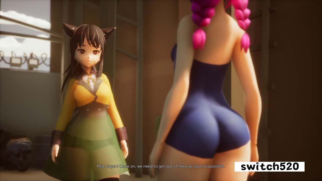 【美版】动漫vs邪恶:启示录 .Anime vs Evil: Apocalypse 英语_2