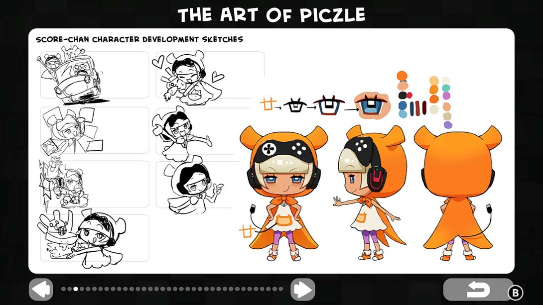 像素线DX合集 Piczle Lines DX Bundle 中文_4