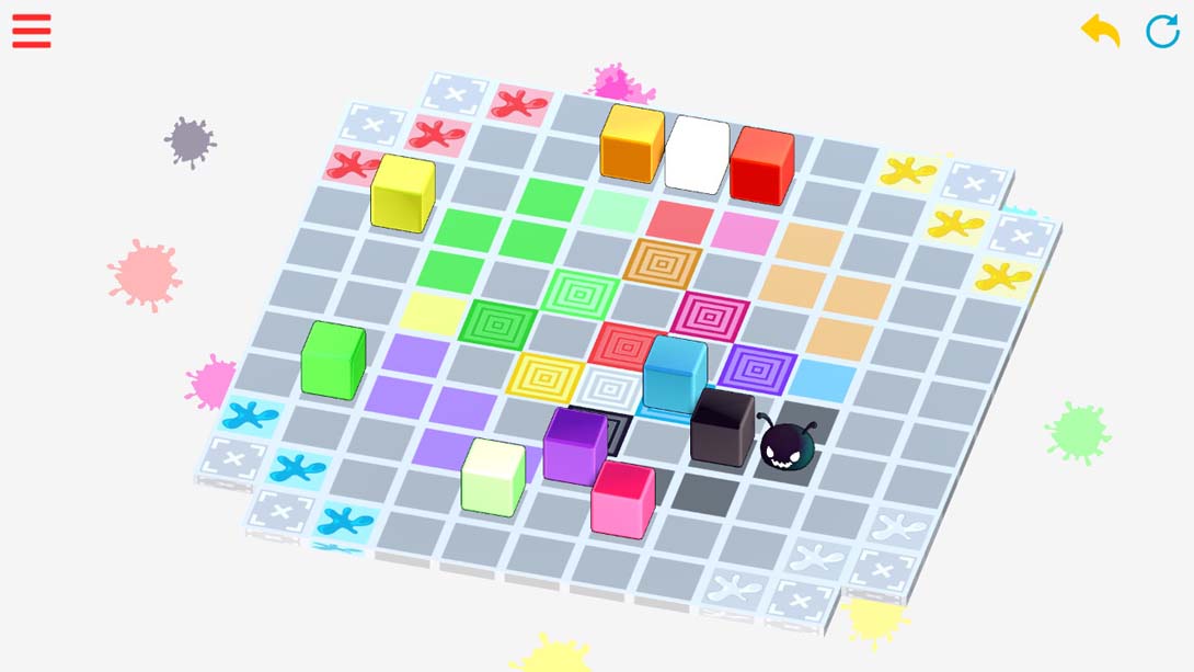 【美版】五彩缤纷 Sokolor 英语_4