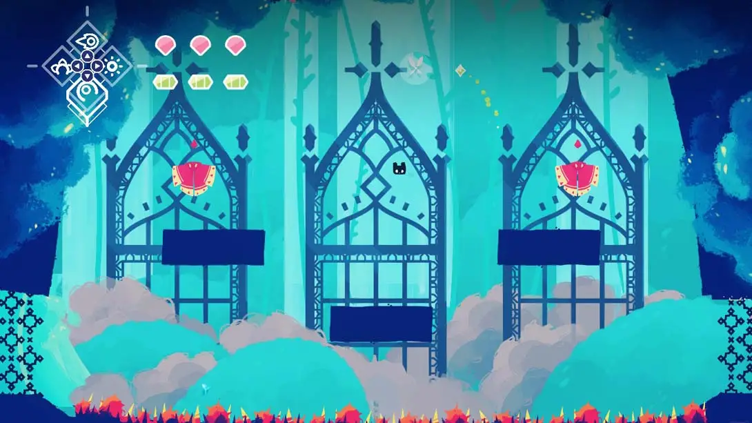 精灵余光金手指截图2