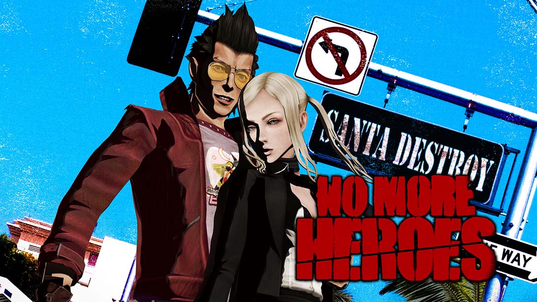 英雄不再 NO MORE HEROES 中文_0