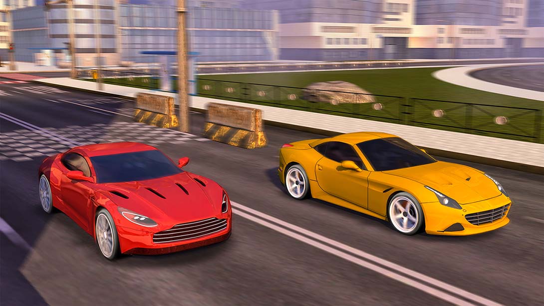 Drag Sim 2020 英语_1